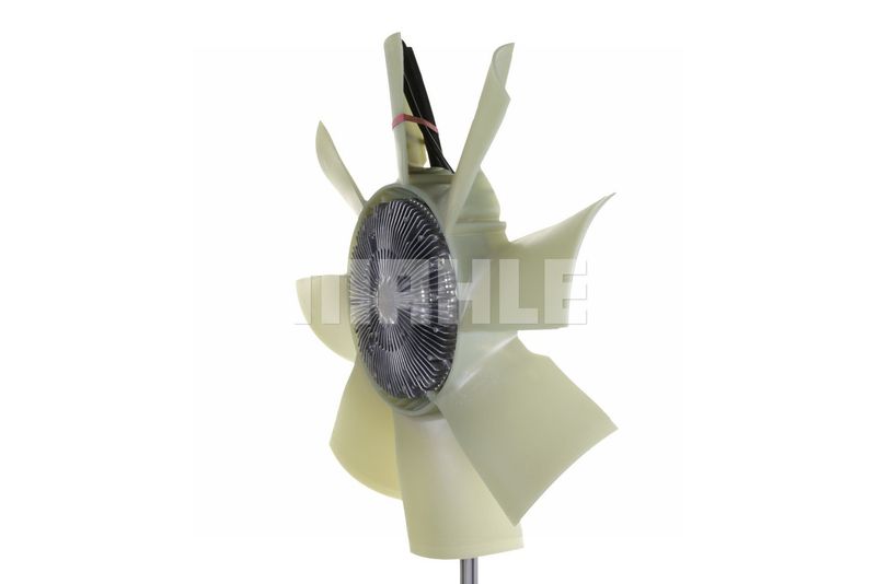 Product Image - Koelventilatorwiel - CFF423000P - MAHLE