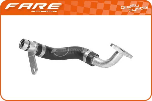 FARE SA 36345 - Oil Line, charger