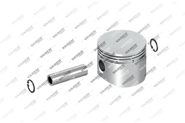 Píst, kompresor-stlačený vzduch 801 152