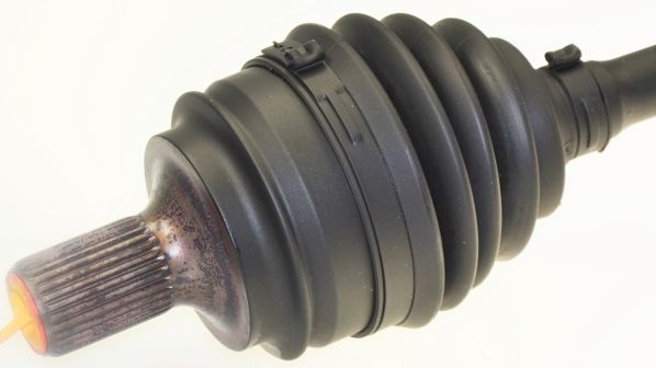 LÖBRO 306376 Drive Shaft