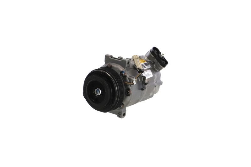 REMANTE 005-001-000155R Compressor, air conditioning