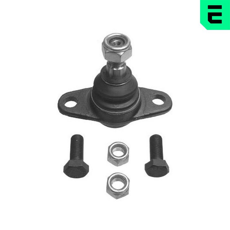 Articulatie sarcina/ghidare G3-576 OPTIMAL