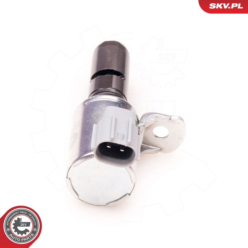 Juhtklapp, nukkvõlli asend, ESEN SKV 39SKV004