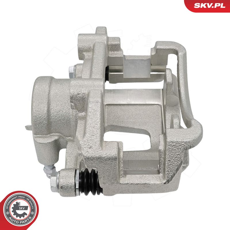 Pidurisadul, ESEN SKV 79SKV861