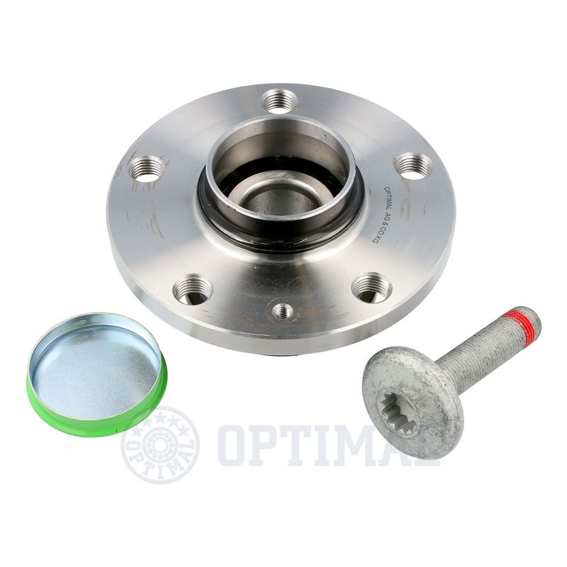 OPTIMAL 102213 Wheel Bearing Kit