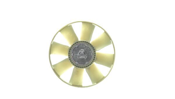 Product Image - Koelventilatorwiel - CFF479000P - MAHLE