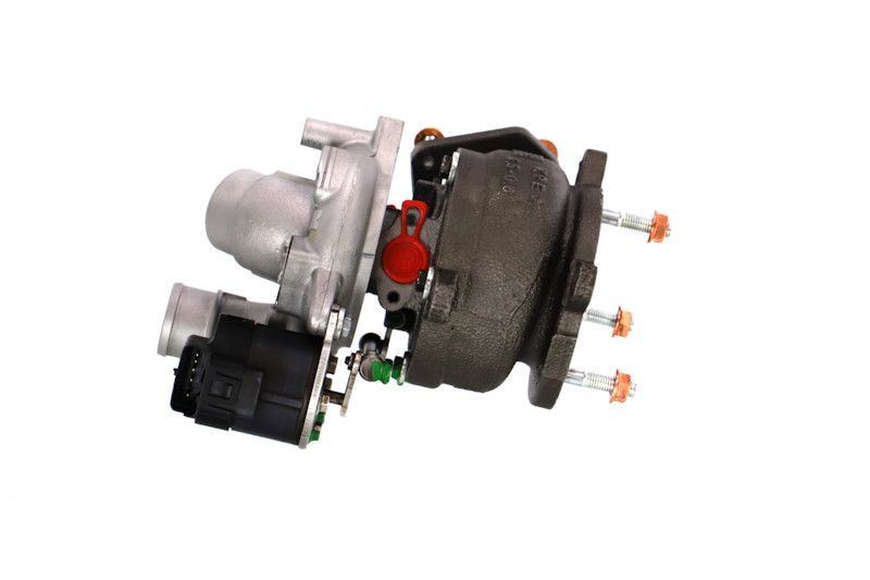 REMANTE 003-002-000047R Charger, charging (supercharged/turbocharged)