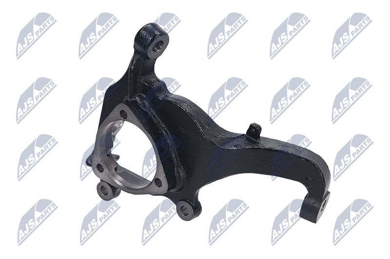 Käändmik, rattakinnitus, NTY ZZP-CH-024