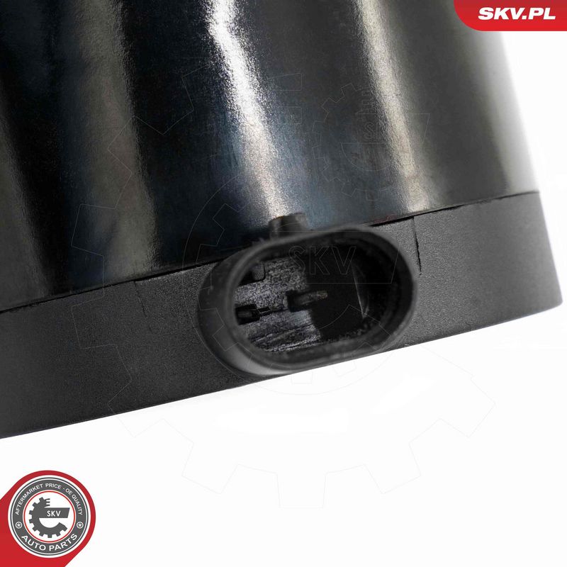 Lisaveepump (jahutusvee ringlussüsteem), ESEN SKV 22SKV068