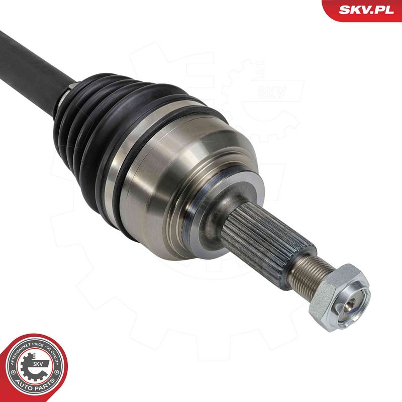 ESEN SKV 40SKV074 Drive Shaft