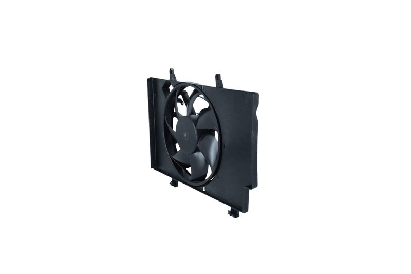 Ventilaator, mootorijahutus, NRF 47649