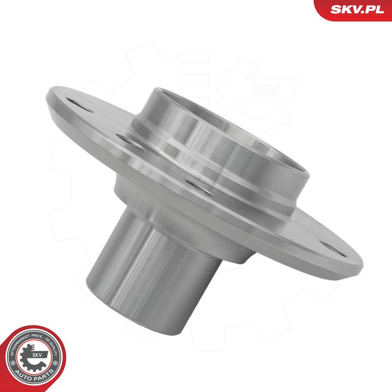 Rattarumm, ESEN SKV 29SKV730