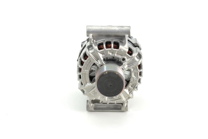 BOSCH 0 125 711 049 Alternator