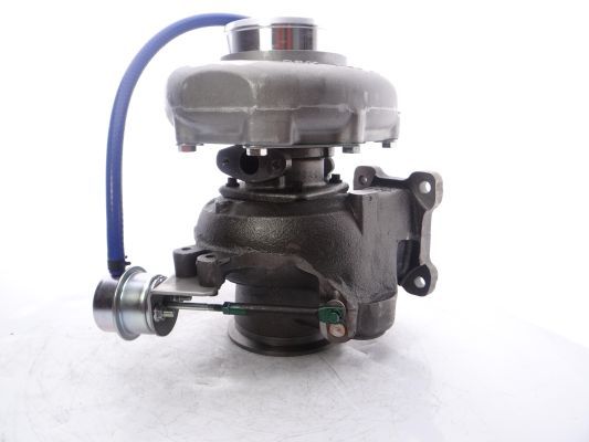 turbo SCANIA P,G,R,T 753481-5001S