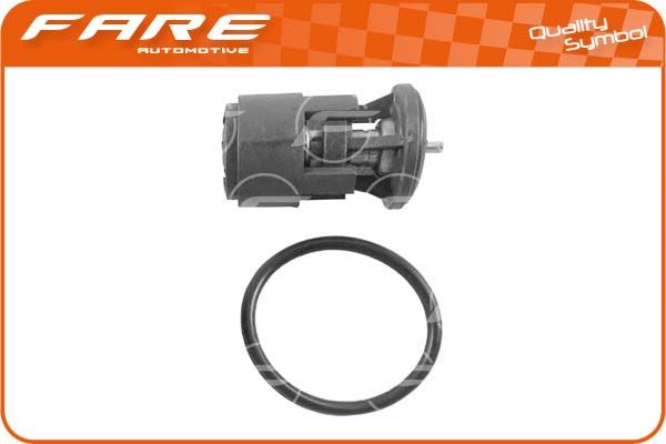 FARE SA 31483 - Thermostat, coolant
