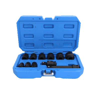 KS TOOLS BT022645 Power Socket Set