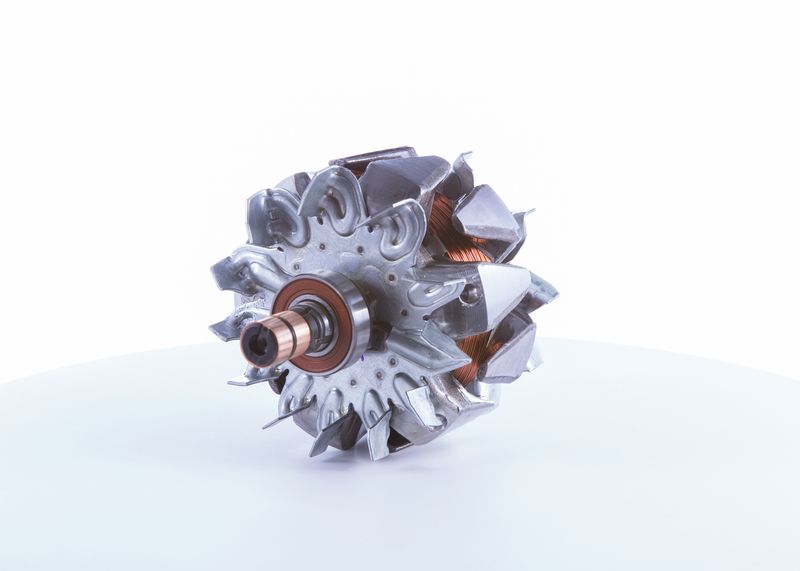Rotor, generátor F 000 BL1 872