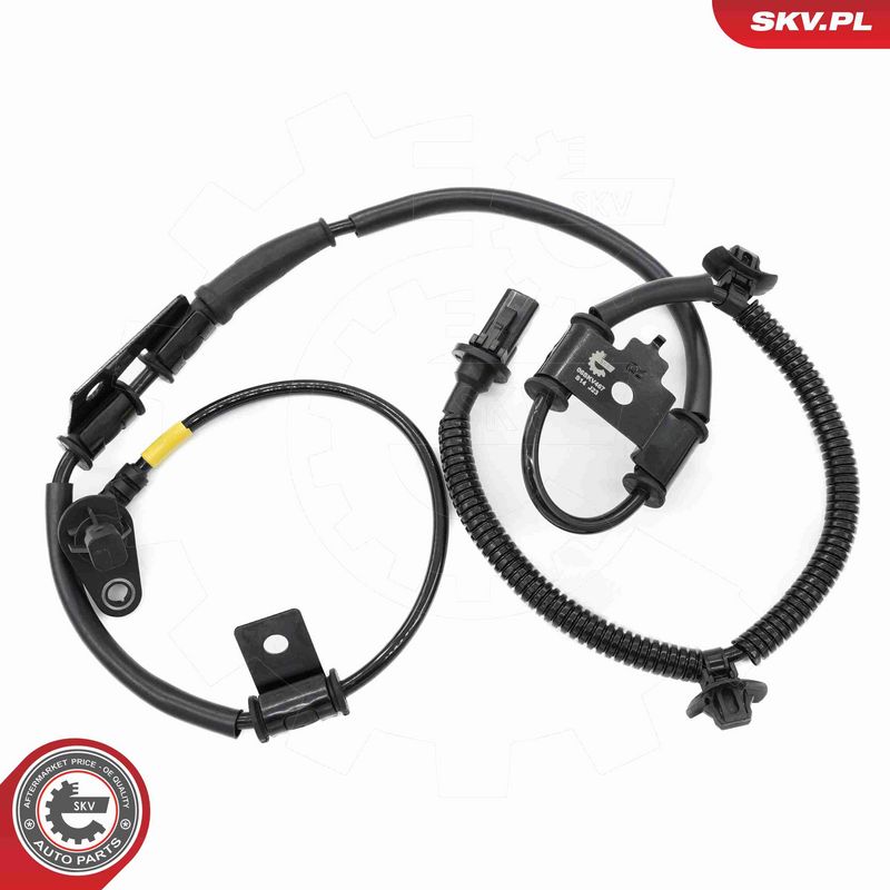 ESEN SKV 06SKV467 Sensor, wheel speed