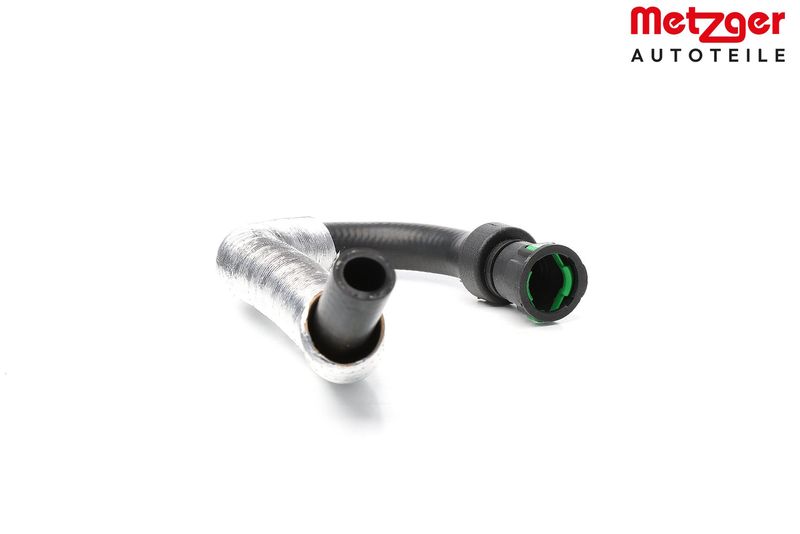 METZGER AUTOTEILE 2420074 Radiator Hose