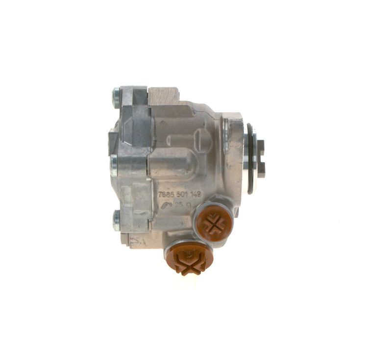BOSCH K S00 003 201 Hydraulic Pump, steering