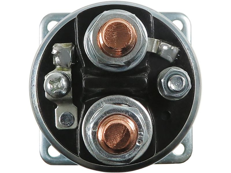 Magnetlülitus, starter, AS-PL SS0027