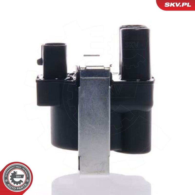 Süütepool, ESEN SKV 03SKV003