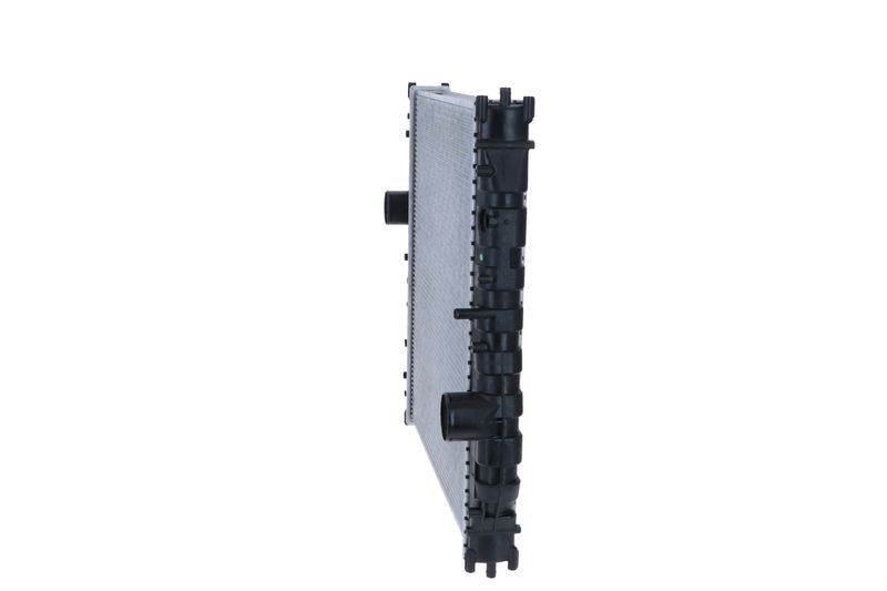 NRF 529710 Radiator, engine cooling