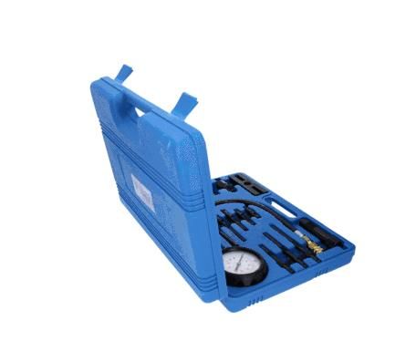 Kompressioonirõhu testimiskomplekt, KS TOOLS BT581000