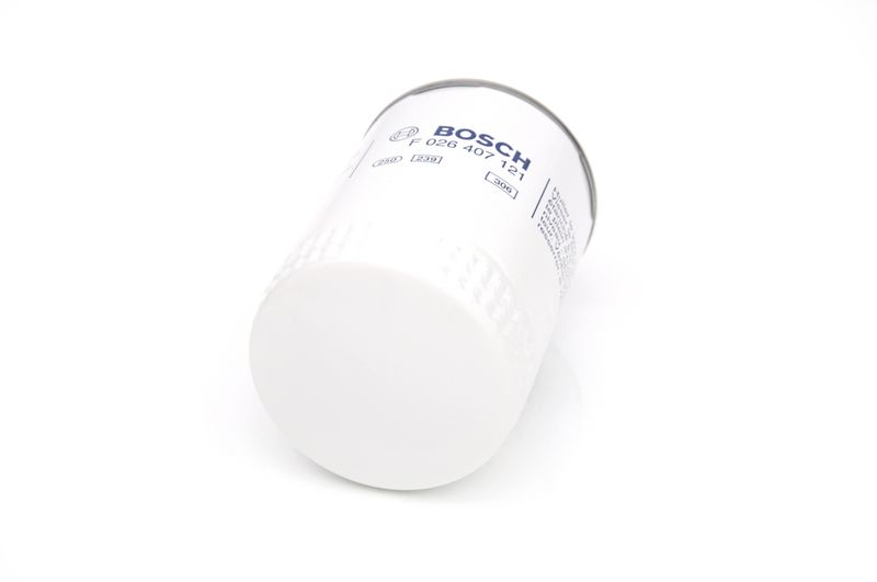 Õlifilter, BOSCH F 026 407 121