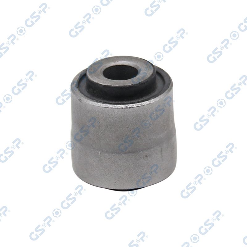 Suspensión, Brazo oscilante