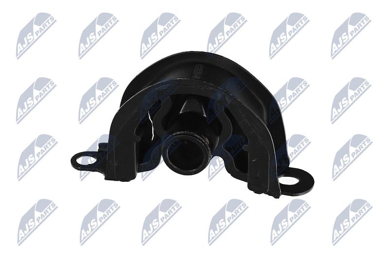 Paigutus, Mootor, NTY ZPS-HD-038