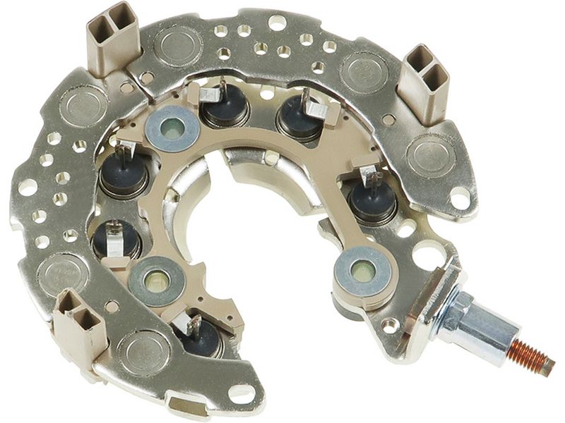 Seadistaja, generaator, AS-PL ARC6035