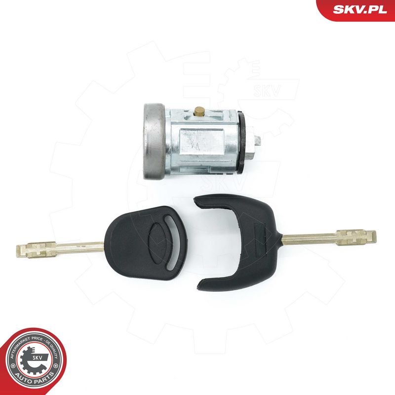 Sulgursilinder, süütelukk, ESEN SKV 65SKV503