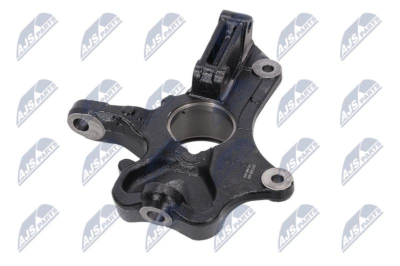 Käändmik, rattakinnitus, NTY ZZP-ME-024