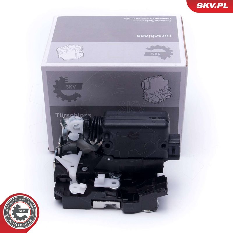 Ukselukk, ESEN SKV 16SKV872