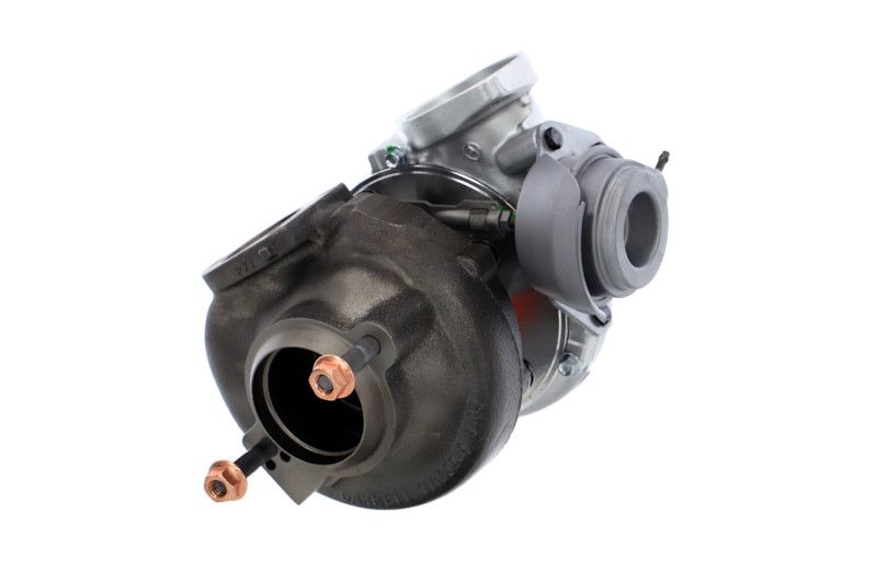 REMANTE 003-001-000226R Charger, charging (supercharged/turbocharged)