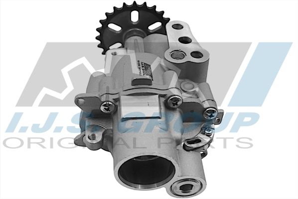 ijs group Pompe à huile 60-1260