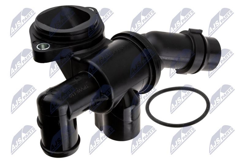NTY CTM-VW-110 Thermostat Housing