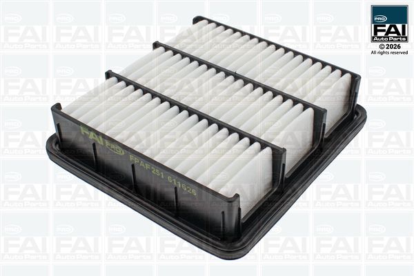 FAI AutoParts Oro filtras
