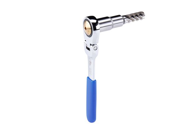 Set tije frictiune, montare senzor ABS 03.9301-0008.3 ATE