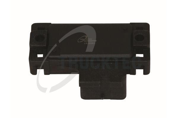 TRUCKTEC AUTOMOTIVE 03.17.035 - Sensor, boost pressure