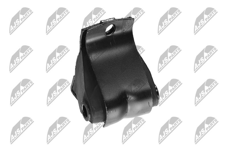 Paigutus, Mootor, NTY ZPS-CH-003