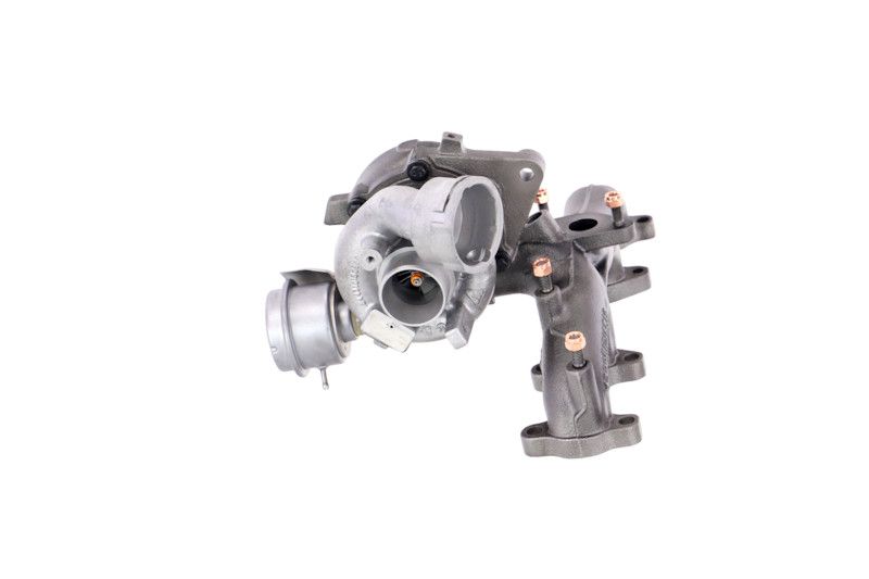 REMANTE 003-001-000191R Charger, charging (supercharged/turbocharged)
