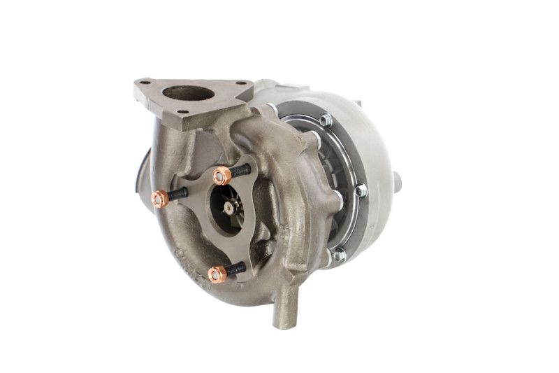 REMANTE 003-001-004527R Charger, charging (supercharged/turbocharged)