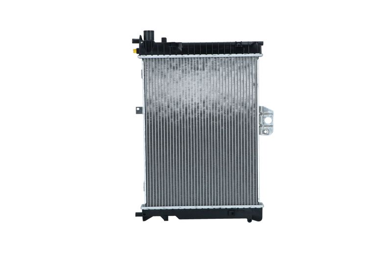 NRF 504140 Variklio aušinimo radiatorius