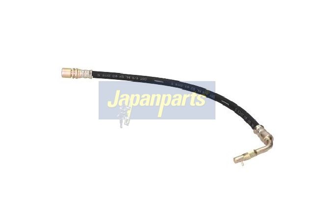 JAPANPARTS Laikantysis rėmas, stabdžių žarnelė