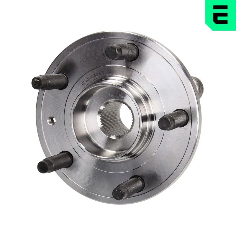 OPTIMAL 300798 Rato guolio komplektas