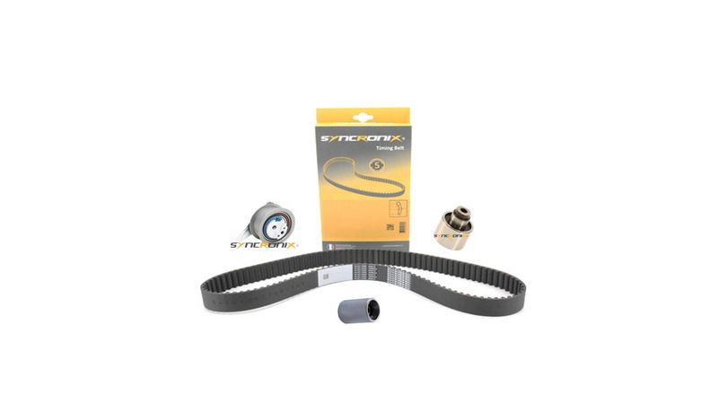 Kit+de+courroie+crantée SYNCRONIX SY1101168