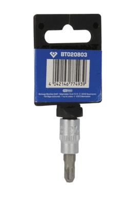 Padrun, KS TOOLS BT020803