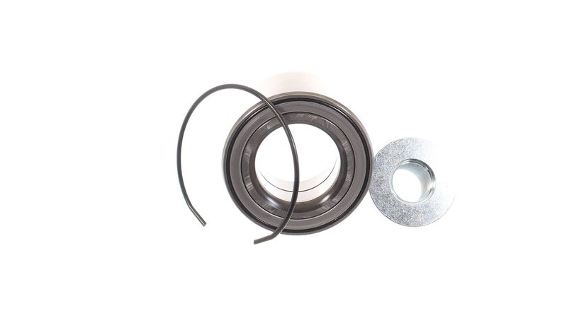SKF VKBA 6931 Комплект колісних підшипників